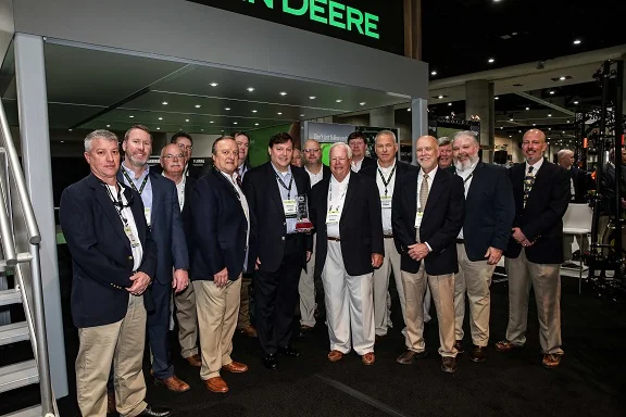 JD Golf DealeroftheYear