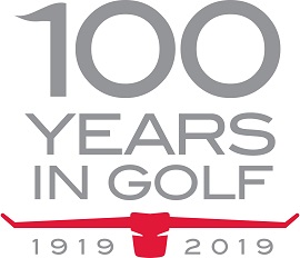 Toro 100 Years In Golf1