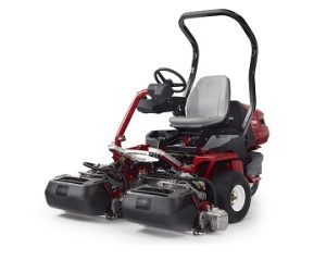 Toro Greensmaster eTriFlex1