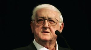 Passing of Famed Golf Writer Dan Jenkins 1 Dan Jenkins