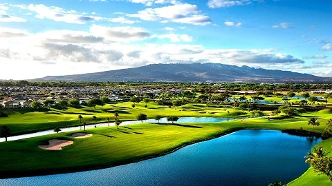 Hoakalei CC low