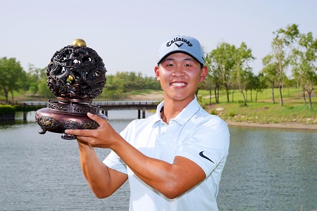 Avid Videographer Kwon Pens Late Twists to Dramatic Plot