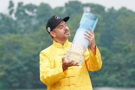 Mikko Amazed at Play-Off Triumph