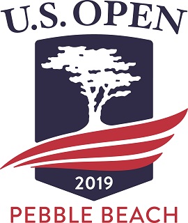 US Open logo