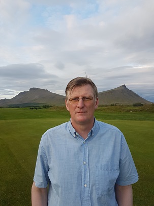 Campey Appoints New Icelandic Distributor