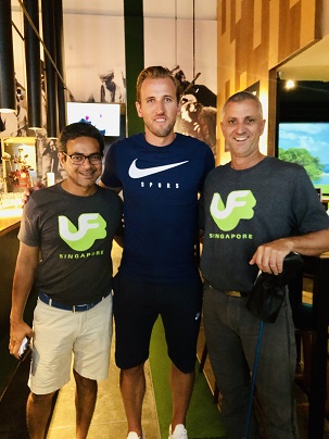 Harry Kane