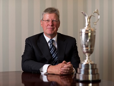 R&A Chief Executive to Open CMAE European Conference
