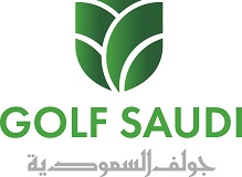 Partnership is Statement of Intent for Golf Saudi 1 GS Master Logo Stacked