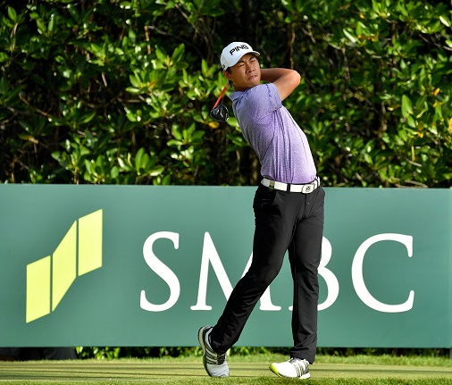 Lagardère Sports Signs Thailand’s Top Gunn