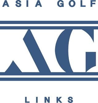 Asia Golf Links logo