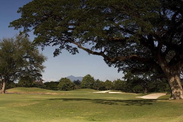 Mimosa Plus Golf Course Signs Up with Asian Golf Industry Federation