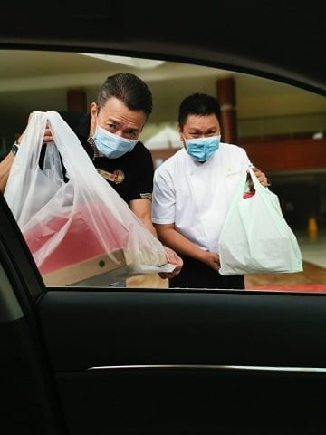 Staff Welfare Paramount, Says Singapore Island Country Club General Manager