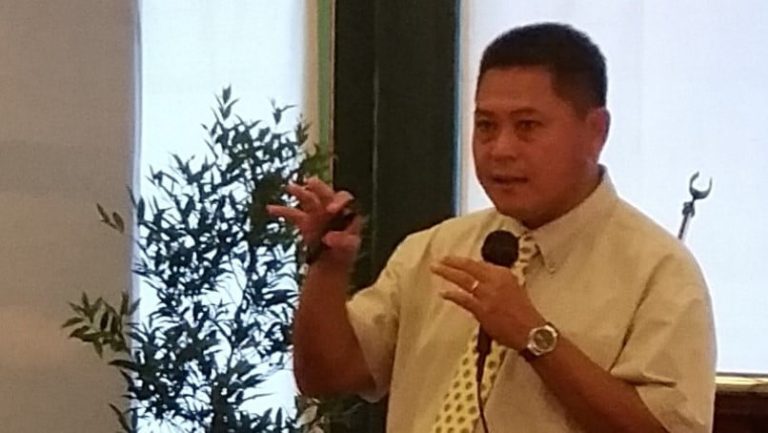 Golf Industry Must Evolve in Better Way, Says Wee