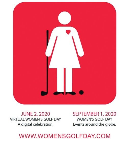 Women’s Golf Day Receives R&A Support