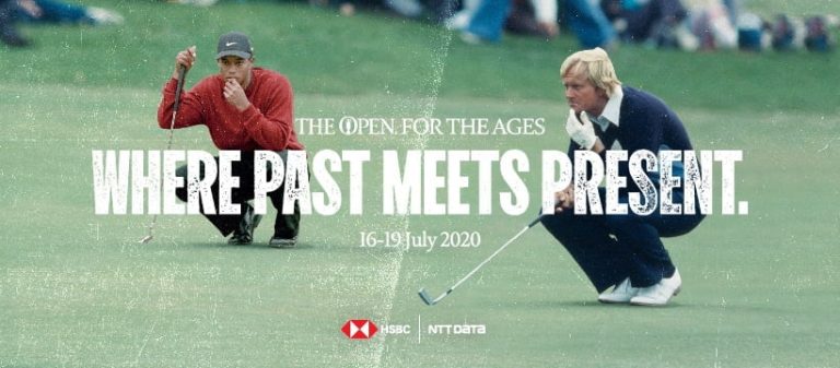 R&A Marking ‘Open Week’ with Celebratory Broadcast of ‘Open for the Ages’