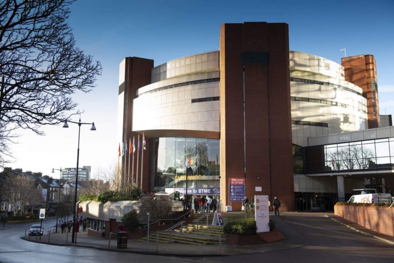 BIGGA Plans Alternative ‘Festival of Turf’