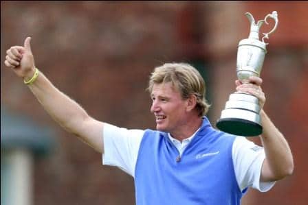 Royal and Ancient Golf Club of St Andrews Names Four New Honorary Members