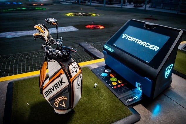 Callaway Sells 60% Share in Topgolf