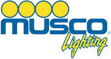 Musco Lighting - AGIF Executive Member
