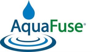 Strong AquaFuse Presence at Trade Show