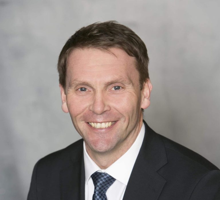 Maxfield Hails PGA of GB&I’s Partnership with AGIF