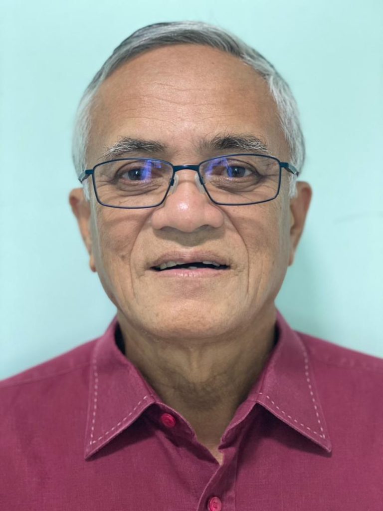 AGIF Appoints Malaysian Senior Advisor