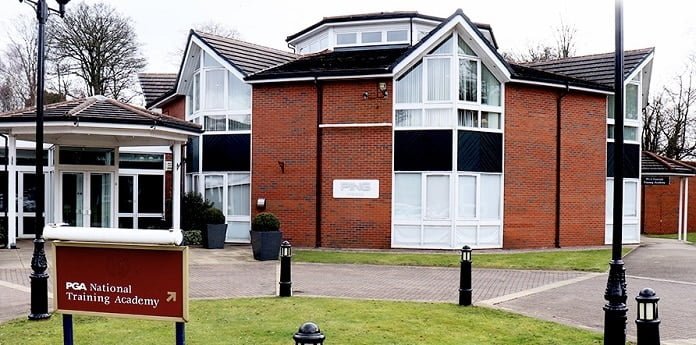 PING Extends Principal Partnership with PGA of GB&I