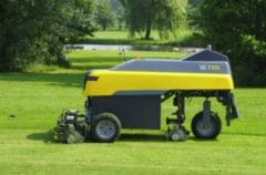 Toro Acquires Portugal-Based Autonomous Mower Developer