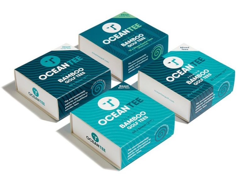 PGA of GB&I Tees Up Partnership with Oceantee