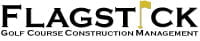 Flagstick - Course Construction Management