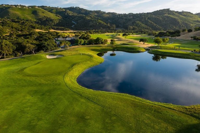 Troon Partners with The Club at Pasadera