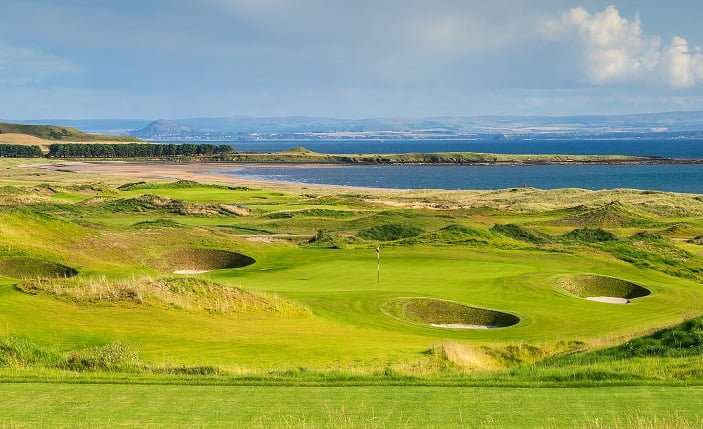 Total Trust in EcoBunker’s Dumbarnie Showcase