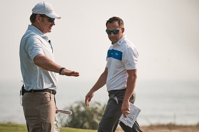 Laguna Golf Lăng Cô’s Asian Tour Target