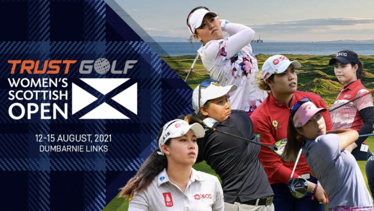 Charities Benefit from Trust Golf’s Generosity