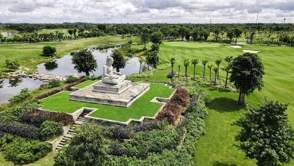 Vattanac Golf Resort Joins Asian Golf Industry Federation