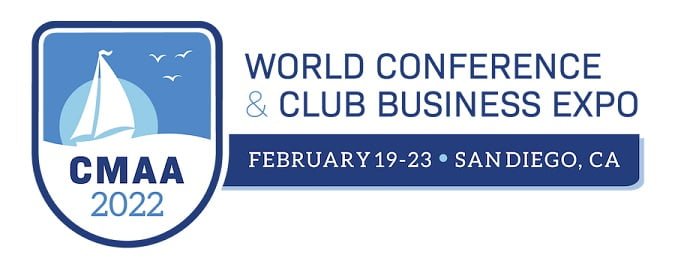 Dates Set for CMAA World Conference and Club Business Expo