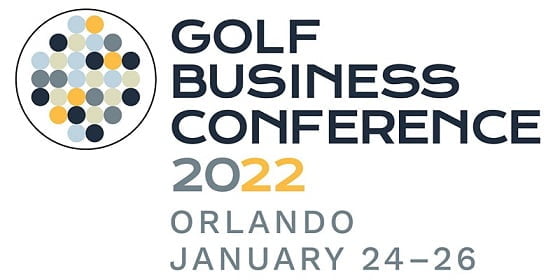Registration Opens for Golf Business Conference 2022
