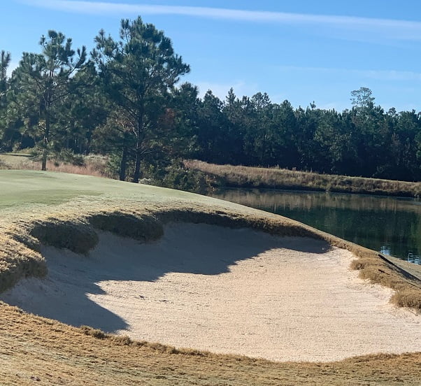 Capillary Bunkers Standing the Test of Time