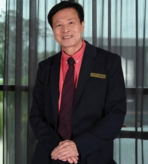 Peter Goh