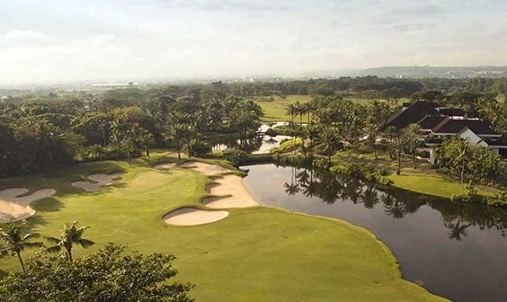 Philippine Open Powers onto International Stage