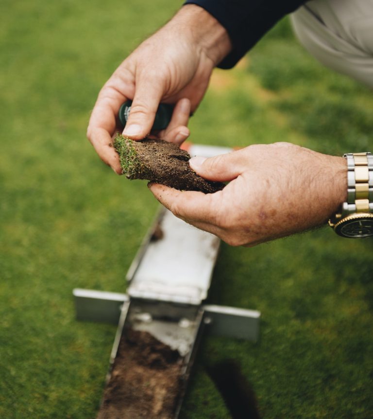 USGA Backing for Sustainability Research Grants