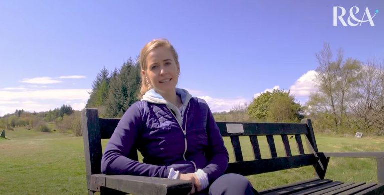 Video Series Highlights Golf’s Health Benefits