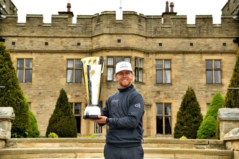 Vincent Victorious in Landmark Asian Tour Event