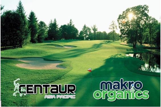 Centaur Asia Pacific Aligns with Makro Organics