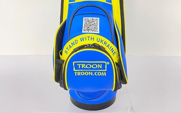 Troon Support for Ukraine Humanitarian Relief