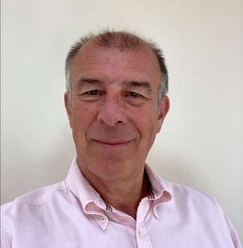 Top Role for Zeidler at Sports Marketing Surveys