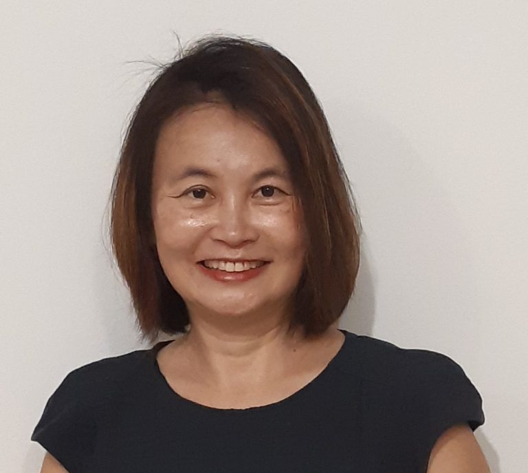 Ong Rejoins Asian Golf Industry Federation