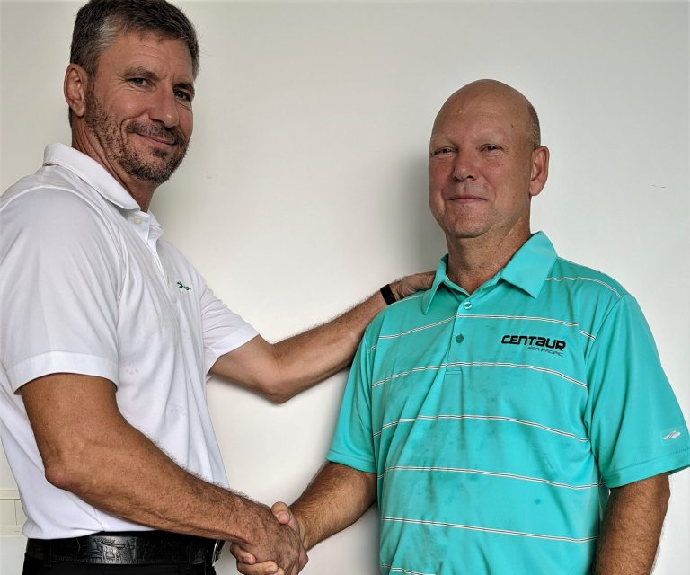 Rain Bird Appoints Centaur as Distribution Partner