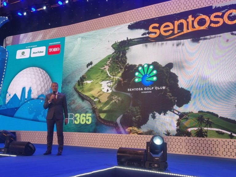 AGIF Danang Conference Set for Rapid Growth