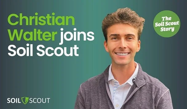 Christian Walter Soil Scout low